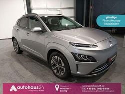 Silber Gebraucht 2021 Hyundai Kona Trend SUV | 16.970 € (Guter Preis)