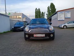 Mini Cooper Clubman
