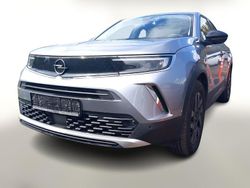 Metallic Gebraucht 2022 Opel Mokka Elegance SUV | 19.630 € (Fairer Preis)