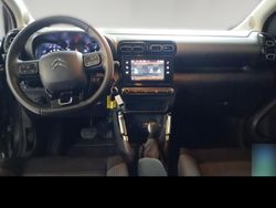 Grau Gebraucht 2023 Citroën C3 Aircross PureTech SUV | 20.080 € (Fairer Preis)