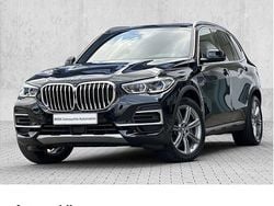 Schwarz Gebraucht 2022 BMW X5 Comfort Edition SUV | 50.870 € (Guter Preis)