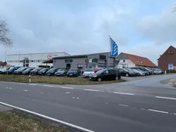 VW Golf Plus