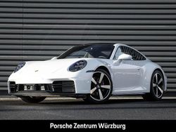 Weiß Gebraucht 2025 Porsche 911 Carrera | 147.890 € (Superpreis)