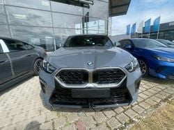 Individual storm bay metallic Gebraucht 2025 BMW X2 Performance SUV | 44.990 € (Fairer Preis)