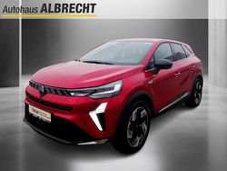 Dezirrot Gebraucht 2024 Renault Symbioz Techno SUV | 27.990 € (Guter Preis)
