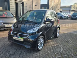 Smart ForTwo Coupé