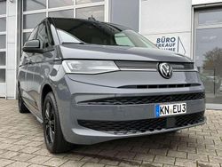 Grau Gebraucht 2025 VW Multivan Edition Van | 59.890 €