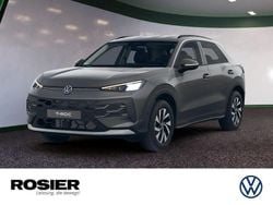 Grau Neu 2026 VW T-Roc Trendline SUV | 32.680 € (Guter Preis)