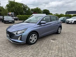 Meta blue Neu 2025 Hyundai i20 Select Limousine | 19.990 € (Fairer Preis)