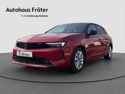 Rot Neu 2024 Opel Astra Limousine | 21.980 € (Superpreis)