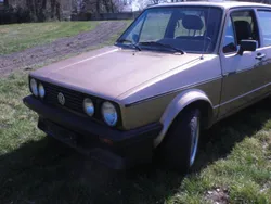 VW Golf I