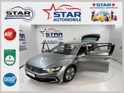 Silber Gebraucht 2022 VW Passat GTE Kombi | 24.390 € (Guter Preis)
