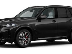 Schwarz Gebraucht 2025 BMW X5 Comfort Edition SUV | 92.043 € (Guter Preis)