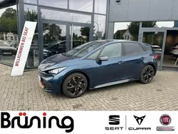 Andere farbe Gebraucht 2024 Cupra Born Kleinwagen | 35.990 € (Etwas zu teuer)