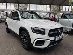 Weiß Gebraucht 2024 Mercedes GLB200 AMG SUV | 37.500 € (Guter Preis)