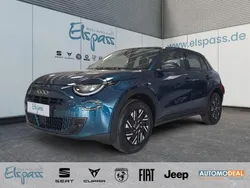 Gruen Neu 2025 Fiat 600 SUV | 24.989 € (Fairer Preis)