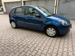 Gebraucht 2007 Ford Fiesta Kleinwagen | 2.450 € (Fairer Preis)