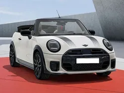 Mini John Cooper Works Cabriolet