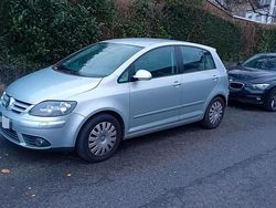 Silber Gebraucht 2006 VW Golf Plus Cross Van / Kleinbus | 3.700 € (Guter Preis)