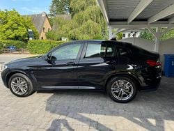 Schwarz Gebraucht 2019 BMW X4 M Sport SUV | 35.250 € (Fairer Preis)