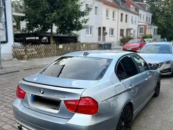Andere farben Gebraucht 2010 BMW 316 Limousine | 4.000 € (Fairer Preis)