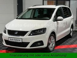 Weiß Gebraucht 2014 Seat Alhambra 4You Van / Kleinbus | 14.790 € (Teuer)