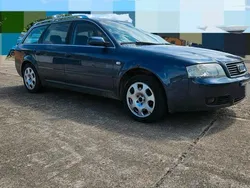 Grau Gebraucht 2003 Audi A6 Kombi | 1.200 € (Guter Preis)