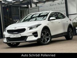 Weiß Gebraucht 2020 Kia XCeed Vision SUV | 17.480 € (Fairer Preis)