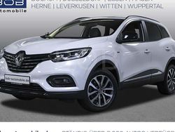 Perlmuttweiß metall (weiß) (weiß) Gebraucht 2021 Renault Kadjar Black Edition SUV | 19.990 € (Fairer Preis)