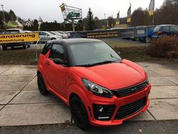 Rot Gebraucht 2021 Ligier JS50 Kleinwagen | 12.990 € (Fairer Preis)