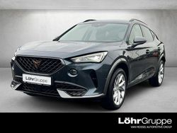 Grau Gebraucht 2023 Cupra Formentor SUV | 22.850 € (Guter Preis)