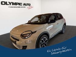 Sabbia beige / schwa Neu 2025 Fiat 600 La Prima Kleinwagen | 27.990 € (Fairer Preis)
