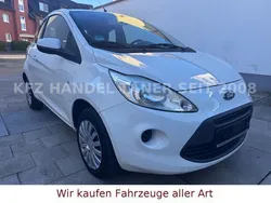 Weiß Gebraucht 2011 Ford Ka Trend Kleinwagen | 2.700 € (Fairer Preis)