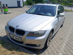 Silber Gebraucht 2011 BMW 318 Kombi | 6.200 € (Guter Preis)