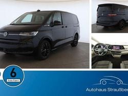 Deep black Gebraucht 2024 VW Multivan S Van | 53.490 € (Fairer Preis)