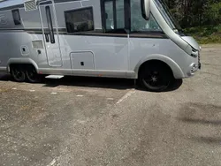 Silber Gebraucht 2021 Mercedes Sprinter Van | 238.000 €