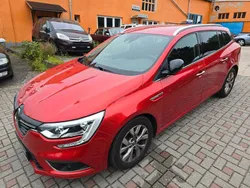 Gebraucht 2019 Renault Mégane GrandTour LIMITED Kombi | 8.990 € (Superpreis)