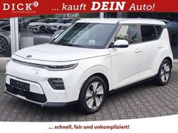 (swp) snow white pearl Gebraucht 2021 Kia Soul Spirit SUV | 19.950 € (Guter Preis)