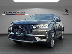 Grau Gebraucht 2022 DS Automobiles DS7 Crossback Rivoli Plus SUV | 25.900 € (Guter Preis)