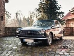 Grau Gebraucht 1963 Fiat 2300 S Coupé | 49.900 €