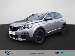 Gebraucht 2018 Peugeot 3008 SUV | 18.795 € (Etwas zu teuer)