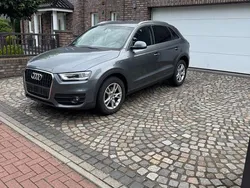 Grau Gebraucht 2011 Audi Q3 Ambiente SUV | 13.500 € (Fairer Preis)