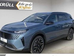 Blau Neu 2025 Peugeot 5008 Allure Van / Kleinbus | 36.890 € (Guter Preis)