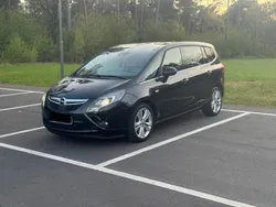 Opel Zafira Tourer