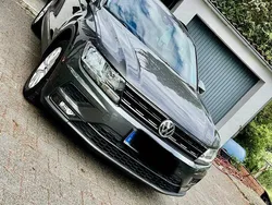 Grau Gebraucht 2018 VW Tiguan Comfortline SUV | 19.500 € (Superpreis)