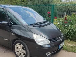 Schwarz Gebraucht 2007 Renault Grand Espace Van / Kleinbus | 5.850 €