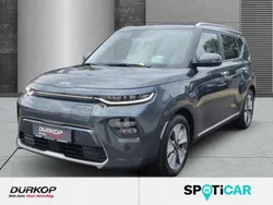 Gebraucht 2020 Kia Soul EV 3 SUV | 18.990 € (Fairer Preis)