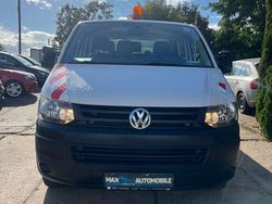 Weiß Gebraucht 2014 VW T5 Van | 12.800 € (Fairer Preis)