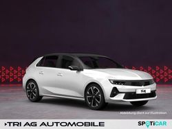 Weiß Neu 2025 Opel Astra Edition Limousine | 28.107 € (Fairer Preis)