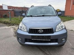 Grau Gebraucht 2010 Daihatsu Terios SUV | 2.990 € (Superpreis)